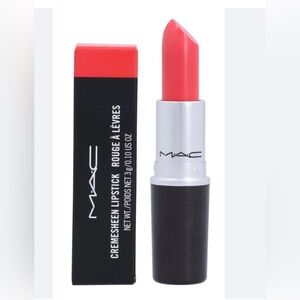 mac lipstick pretty boy - new